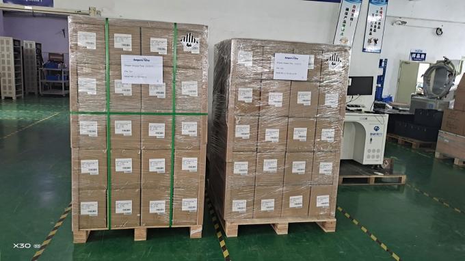 Litio solar profundo Ion Battery de la batería 12v 100ah 1280Wh del ciclo Lifepo4 1