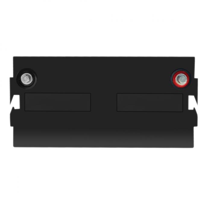 Batería ferro del fosfato del litio de la batería de ROSH 24A 12v 120ah Lifepo4 0