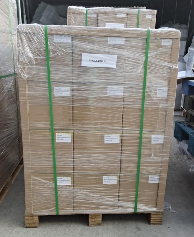 Batería ferro del fosfato del litio de la batería de ROSH 24A 12v 120ah Lifepo4 5