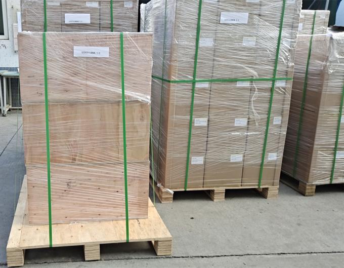 Batería ferro del fosfato del litio de la batería de ROSH 24A 12v 120ah Lifepo4 6