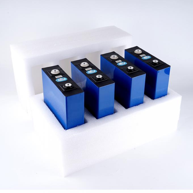 litio de encargo Ion Battery Packs de 3.2V 12V 200ah 1