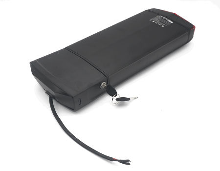 batería de litio de 250w 350w 36v 13ah/batería de litio eléctrica de la bicicleta 1