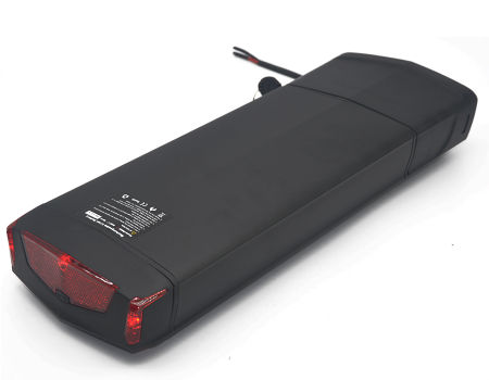batería de litio de 250w 350w 36v 13ah/batería de litio eléctrica de la bicicleta 0