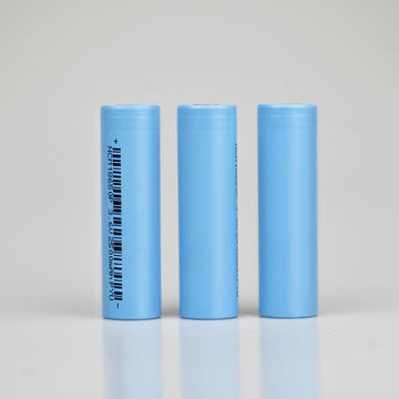 calidad  MEGA Rechargeable Flashlight Battery 3.2V 18650 3200 Mah Lithium Ion Battery fábrica