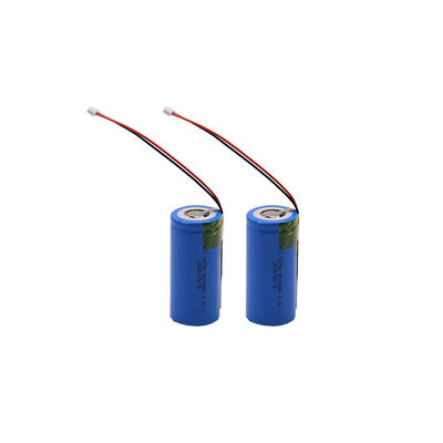 Vida de ciclo larga 32700 3,2 batería de la batería 6AH Lifepo4 Ev de V 6000mah Lifepo4