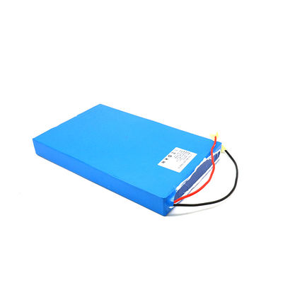 32700 vida excelente del calendario de la batería del litio de 4S8P 12.8V 30Ah Lifepo4