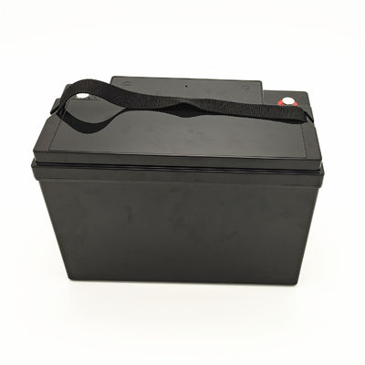 batería del litio de 12V100Ah Lifepo4
