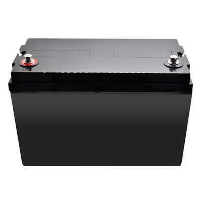 Batería ferro del fosfato del litio de la batería de ROSH 24A 12v 120ah Lifepo4