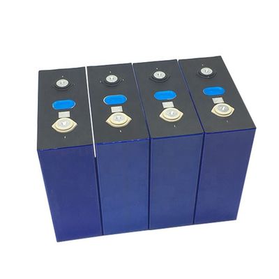 Litio profundo Ion Battery 901.6Wh del ciclo 280Ah 3.22V Lifepo4 para el almacenamiento de energía