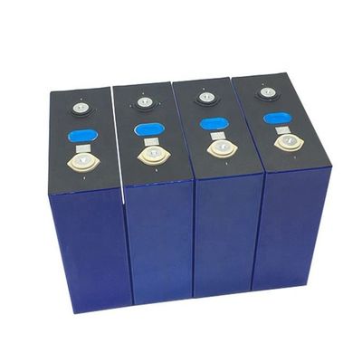 Batería de litio profunda del almacenamiento de energía de la base del ciclo 280Ah 3.22V LiFePO4 901.6Wh