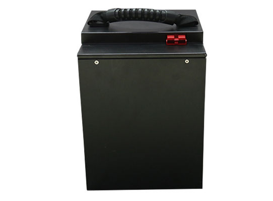 vida excelente del calendario de Ion Motorcycle Battery 2500WH del litio de 48V 33AH