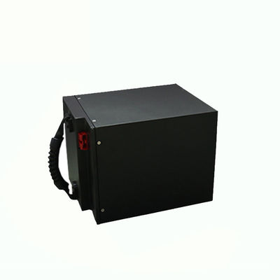 vida excelente del calendario de Ion Motorcycle Battery 2500WH del litio de 48V 33AH