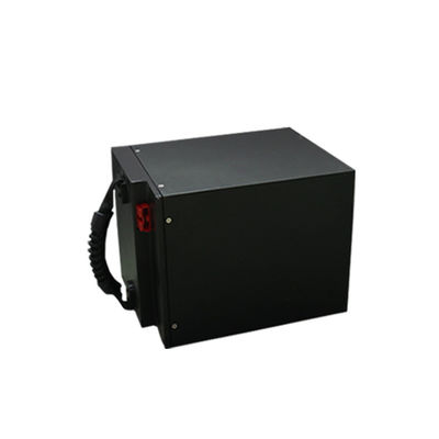 vida excelente del calendario de Ion Motorcycle Battery 2500WH del litio de 48V 33AH
