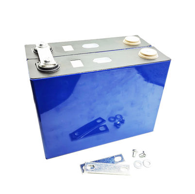 el litio Ion Motorcycle Battery 2.35KG MSDS de la célula de 3.2v100ah Lifepo4 certificó