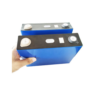 el litio Ion Motorcycle Battery 2.35KG MSDS de la célula de 3.2v100ah Lifepo4 certificó