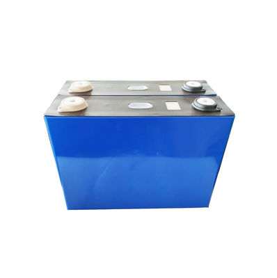 el litio Ion Motorcycle Battery 2.35KG MSDS de la célula de 3.2v100ah Lifepo4 certificó