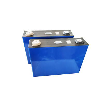 el litio Ion Motorcycle Battery 2.35KG MSDS de la célula de 3.2v100ah Lifepo4 certificó