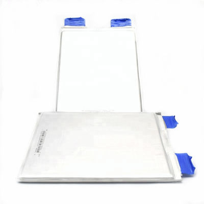 3.3V20Ah aprobación ligera de la batería 496g UN38.3 del litio LiFePO4