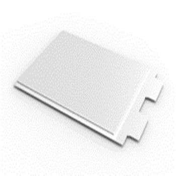 Ahorro de energía MEGA de batería del litio Lifepo4 del auricular 3.2V20Ah de la música