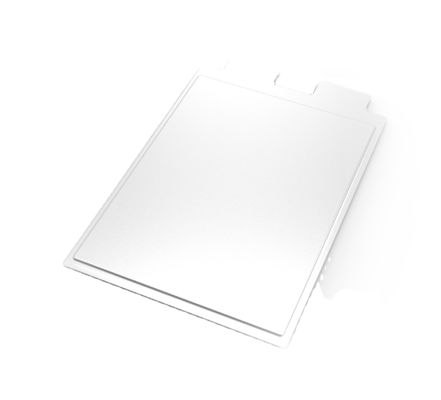 Ahorro de energía MEGA de batería del litio Lifepo4 del auricular 3.2V20Ah de la música