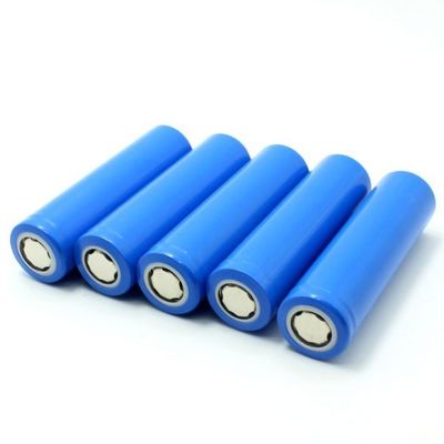 SGS 800 litio Ion Battery For Electric Scooter 3.7V 3000mAh de las épocas 18650