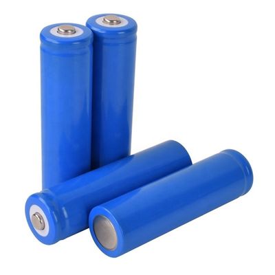 SGS 800 litio Ion Battery For Electric Scooter 3.7V 3000mAh de las épocas 18650