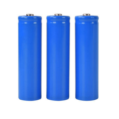 SGS 800 litio Ion Battery For Electric Scooter 3.7V 3000mAh de las épocas 18650