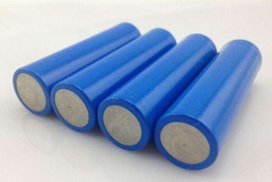 Batería 3,2 V 1500mah del BIS Lifepo4