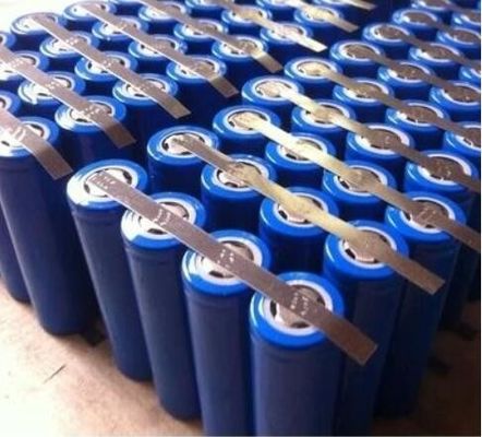 Batería 3,2 V 1500mah del BIS Lifepo4