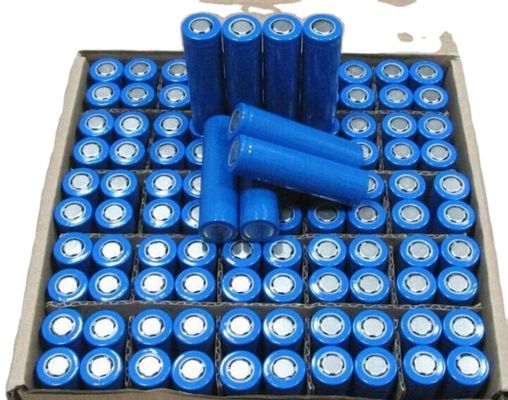 Batería 3,2 V 1500mah del BIS Lifepo4
