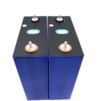 Células prismáticas 6kg de la batería 280ah 3,2 V del litio LiFePO4 de EV Golfcart