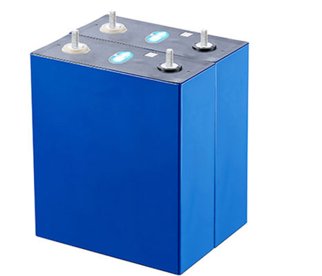 Células prismáticas 6kg de la batería 280ah 3,2 V del litio LiFePO4 de EV Golfcart