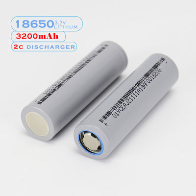 batería MEGA de Ion Battery del litio de 500Times 3200mah 3.7volt 18650