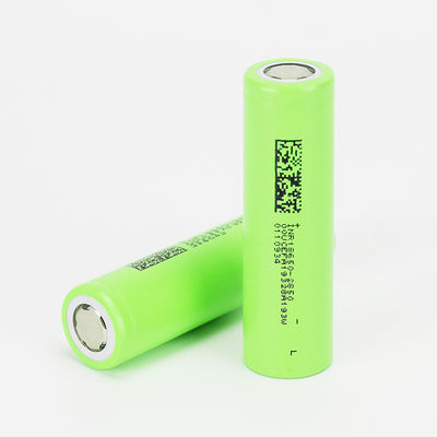 4H que carga 2850mah 3,7 litio Ion Cell de Ion Battery 18650 del litio de voltio