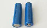 14500 3.2V600mah batería del litio LiFePO4