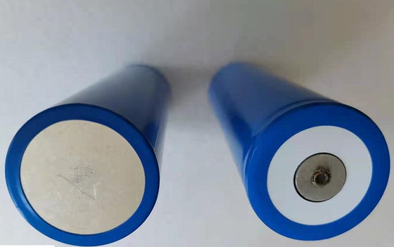 Batería MEGA del fosfato del hierro del litio de la capacidad grande 0.2C 3.2V20AH Lifepo4