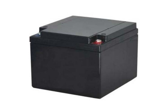 Deepcycle 12.8V33Ah Lifepo4 Lithium Battery Pack For Solar Energy Storage