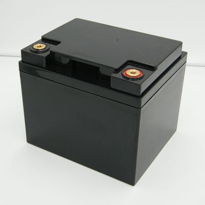 la batería del litio de 12.8v50Ah Lifepo4 substituye la protección de plomo IP67