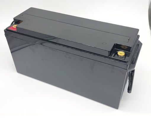 La batería prismática 12,8 V 200ah Lifepo4 del CE Lifepo4 sube la batería del reemplazo
