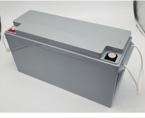 La batería prismática 12,8 V 200ah Lifepo4 del CE Lifepo4 sube la batería del reemplazo