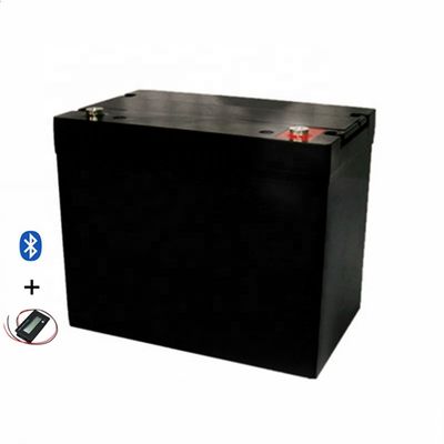 4S13P 12,8 batería del litio de voltio 78AH Lifepo4 para la herramienta eléctrica