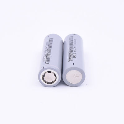 Litio Ion Battery 3.6V 3.7V del OEM 2900Mah 2800Mah 2750Mah 18650