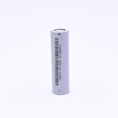 Litio Ion Battery 3.6V 3.7V del OEM 2900Mah 2800Mah 2750Mah 18650