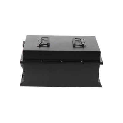 Batería del carro de golf batería/Lifepo4 de MSDS 5120Wh 48v 100ah Lifepo4