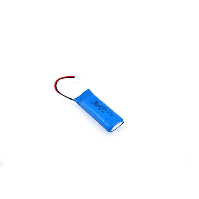 Dispositivos 701540 de Digitaces 3,7 litio Ion Polymer Rechargeable Battery de la batería de V 420mah