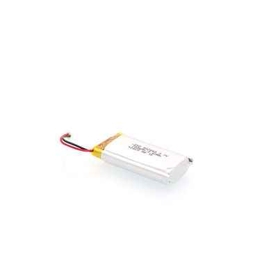 Batería 992038 de Ion Battery Pack 3,7 V 700mah Lipo del litio de Rechargable