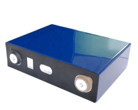 Célula prismática del fosfato del litio de la batería 3.2V100Ah de UN38.3 160Ah Lifepo4