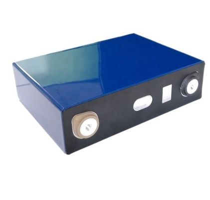Célula prismática del fosfato del litio de la batería 3.2V100Ah de UN38.3 160Ah Lifepo4