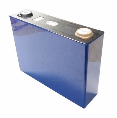 Célula prismática del fosfato del litio de la batería 3.2V100Ah de UN38.3 160Ah Lifepo4