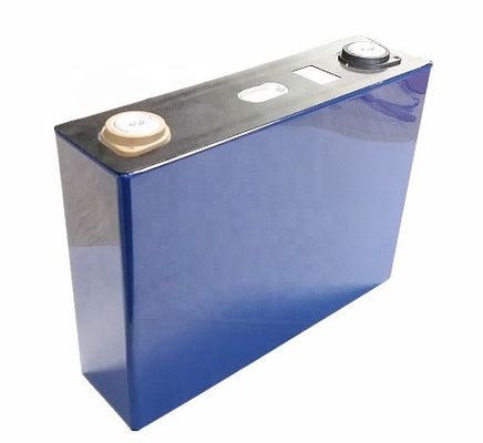 Célula prismática del fosfato del litio de la batería 3.2V100Ah de UN38.3 160Ah Lifepo4